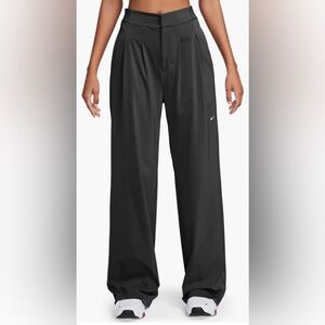 NWT - Nike BLISS Dri-Fit Trousers, black
